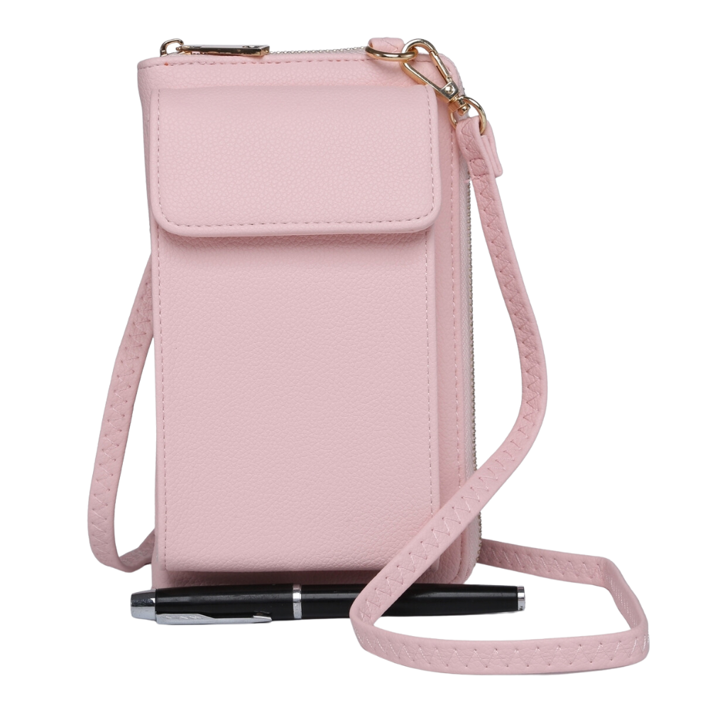 Milano on sale crossbody bag