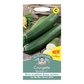 Mr Fothergill's - Courgette Blackstar F1  Vegetable Seeds