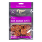 Petface - Dog Deli Duck Sausage Slices Dog Treats - 100g