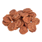 Petface - Dog Deli Duck Sausage Slices Dog Treats - 100g